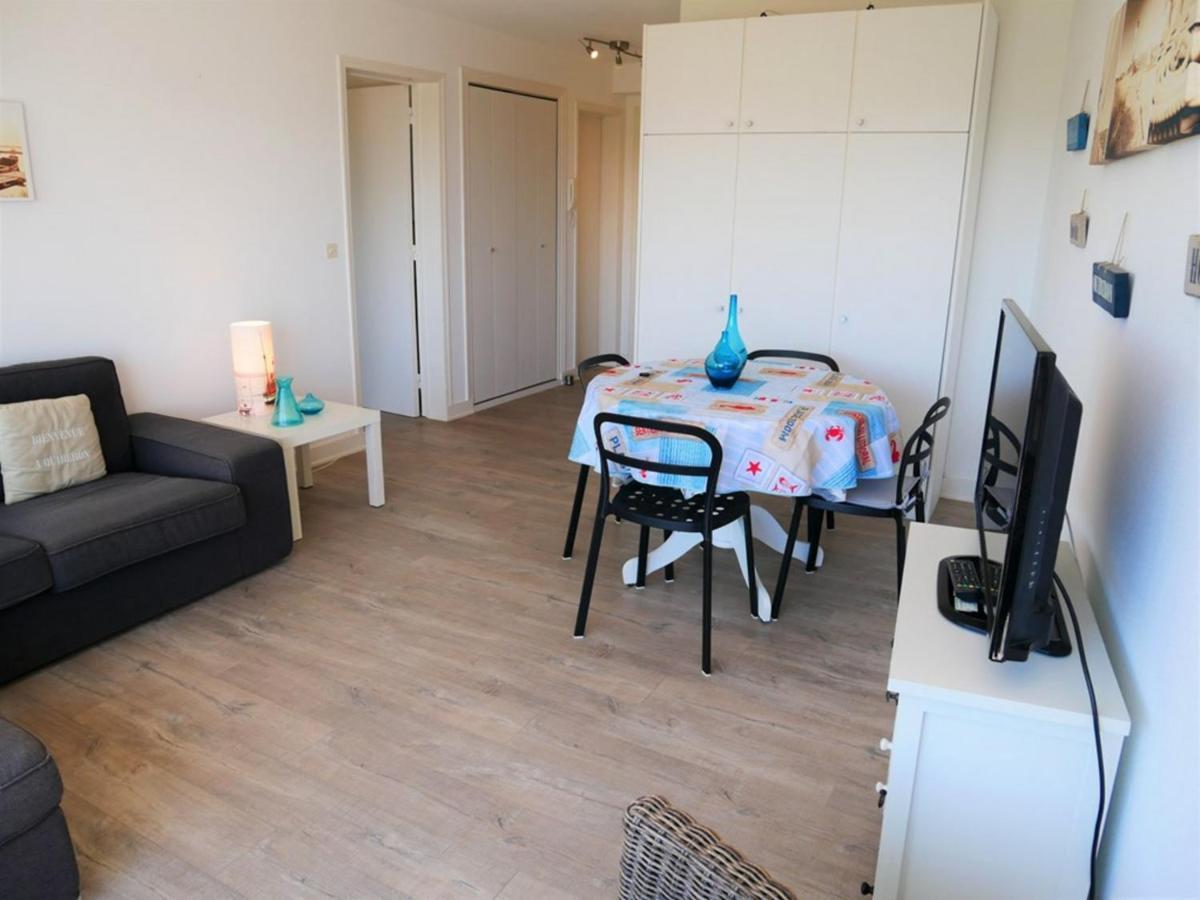 Appartement Quiberon, 2 Pieces, 4 Personnes - Fr-1-478-88 Exterior foto